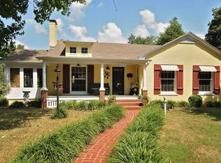 1001 E Stanford St, Springfield, MO 65807