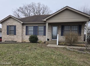 106 Willow Creek Dr, Mount Washington, KY 40047