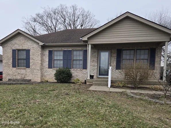 106 Willow Creek Dr, Mount Washington, KY 40047