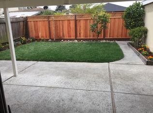 1356 Sierra St, Redwood City, CA 94061