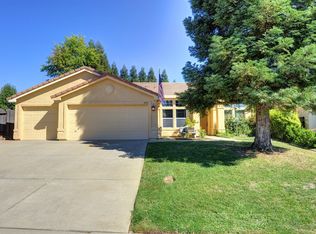 4225 Gailey Cir, Cameron Park, CA 95682