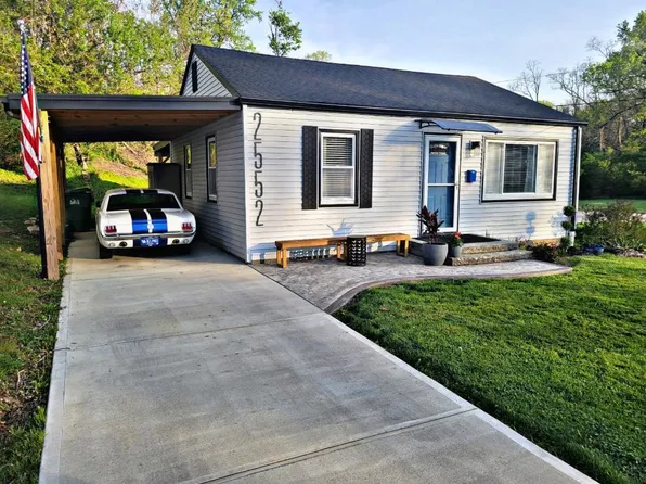 2552 Avon Dr, Crescent Park, KY 41017