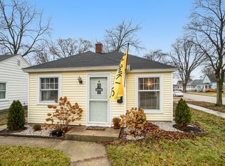 434 Harrison Ave, Holland, MI 49423