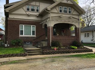 116 W Fike Ave, Orrville, OH 44667