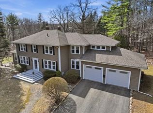 59 Bancroft Rd, Holden, MA 01520