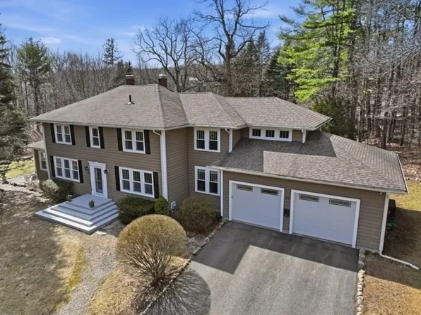 59 Bancroft Rd, Holden, MA 01520