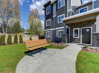 Silver Creek Apartment Homes, Bothell, WA 98012