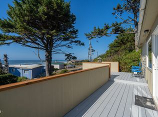 12892 NW Blackberry Ln, Seal Rock, OR