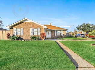 456 Pellerin Dr, Kenner, LA 70065