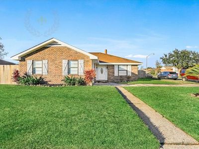 456 Pellerin Dr, Kenner, LA, 70065