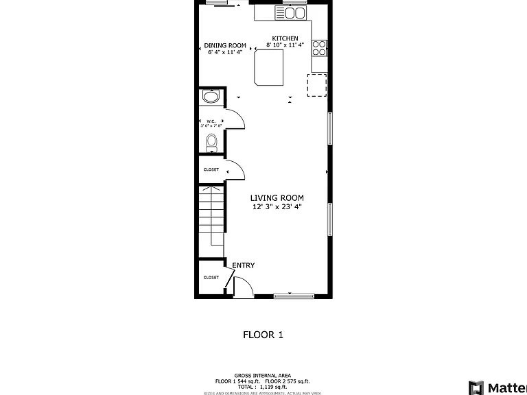 8316 SE Ramona St — Photo 17