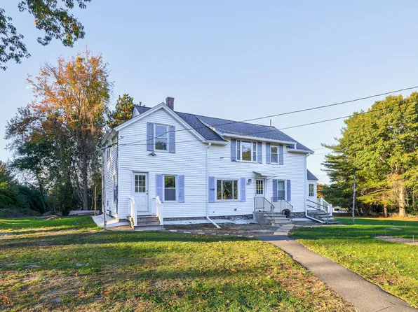231 Millbury St, Auburn, MA 01501