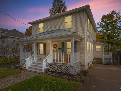 804 2nd St, Liverpool, NY, 13088