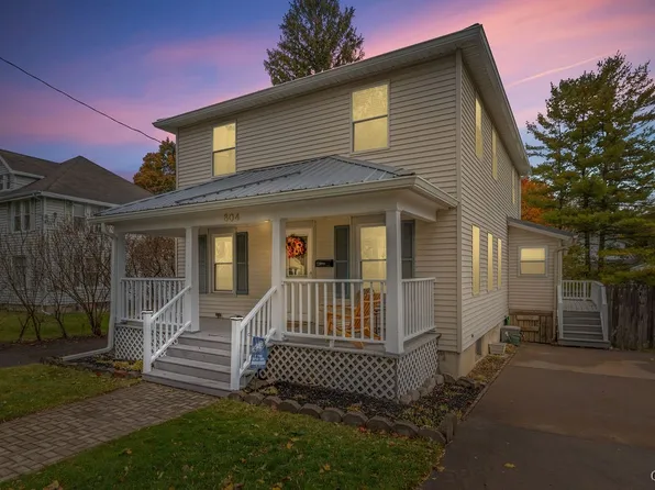 804 2nd St, Liverpool, NY 13088