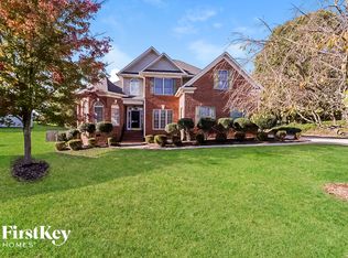 2009 Lake Stone Ct, Whitsett, NC 27377