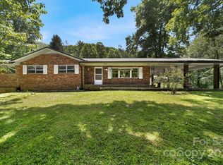 267 Rogers Rd, Brevard, NC 28712