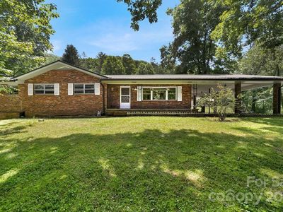 267 Rogers Rd, Brevard, NC, 28712