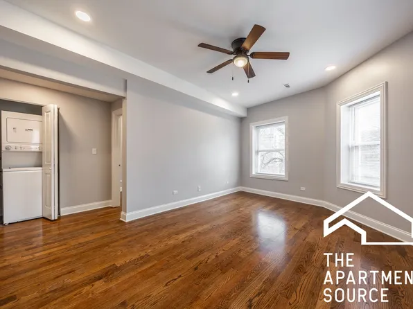 1157 W Lunt Ave, Chicago, IL