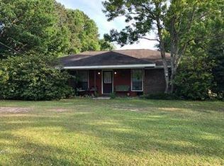 511 Wpa Rd, Sumrall, MS 39482