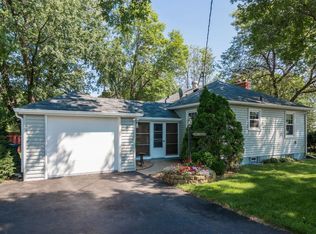 5312 Fairview Ave N, Crystal, MN 55429