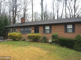 3647 Brookeside Dr, Chesapeake Beach, MD 20732