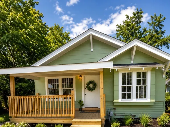 217 E Young St, Tulsa, OK 74106
