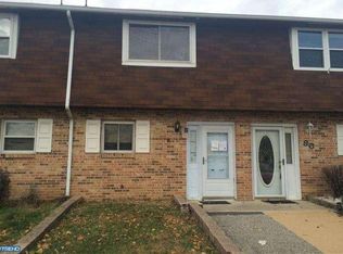 91 La Cascata Tnhs, Clementon, NJ 08021
