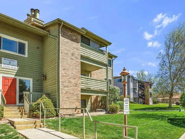 50 19th Avenue Bldg 3 #29, Longmont, CO 80501