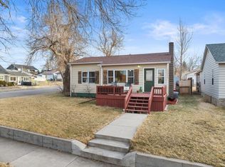 1124 National St, Belle Fourche, SD 57717