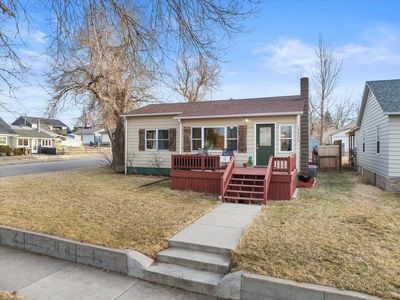 1124 National St, Belle Fourche, SD, 57717