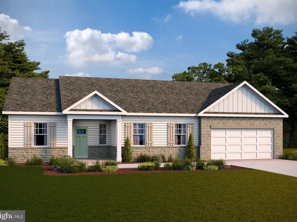 14668 Green View Dr, Elkton, VA 22827