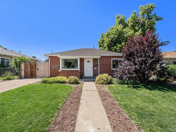 3470 E Martin Luther King Jr Boulevard, Denver, CO 80205