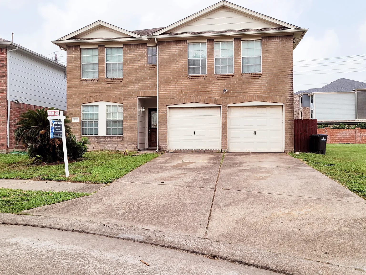 4 bed, 2562 sqft, $2,585 — Photo 1
