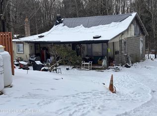 113 Stout Ln, Pocono Lake, PA 18347