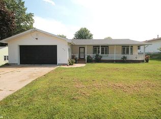 609 N 20th St, Clarinda, IA 51632
