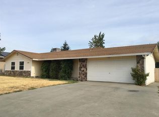 2140 Walbridge St, Red Bluff, CA 96080