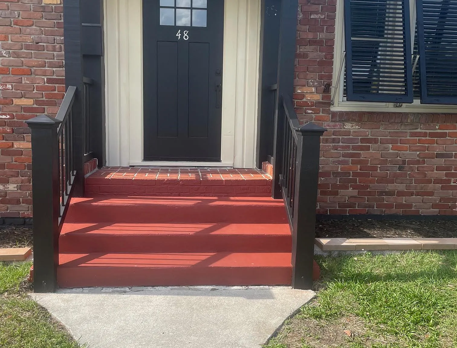 3 bed, 2.0 bath, 1718 sqft, $3,750 — Photo 2