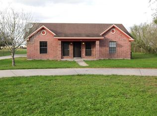 20 Colwell Rd, Hebbronville, TX 78361