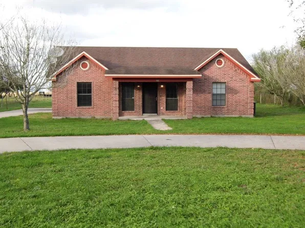 20 Colwell Rd, Hebbronville, TX 78361