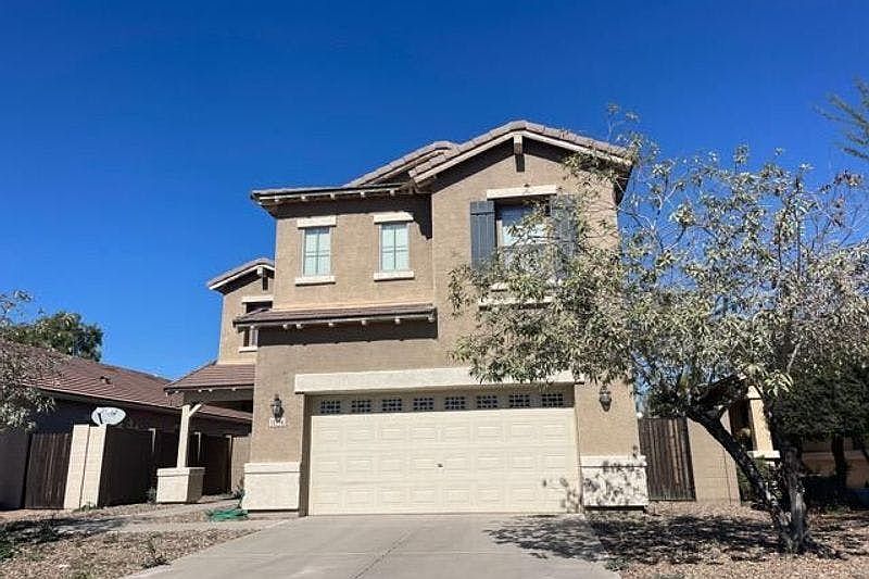 1st image of 11594 W Mountain View Dr