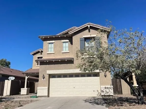 11594 W Mountain View Dr, Avondale, AZ 85323