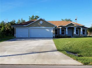 581 Melrose Ln, Sebastian, FL 32958