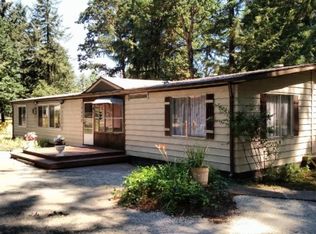 16620 Jordan St SW, Rochester, WA 98579