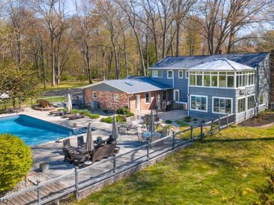 36 Coppergate Dr, Basking Ridge, NJ, 07920