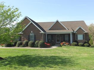 151 Burl Bridges Rd, Forest City, NC 28043