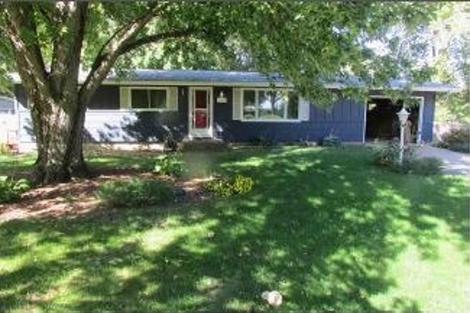 Property Front View