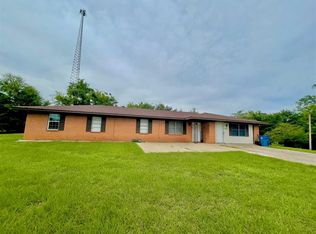 2115 E Old Us Highway 80, White Oak, TX 75693