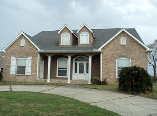 311 Moonraker Dr, Slidell, LA 70458