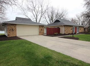 5008 Canterbury Dr, Fort Wayne, IN