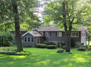 20735 Bedford Rd N, Battle Creek, MI 49017